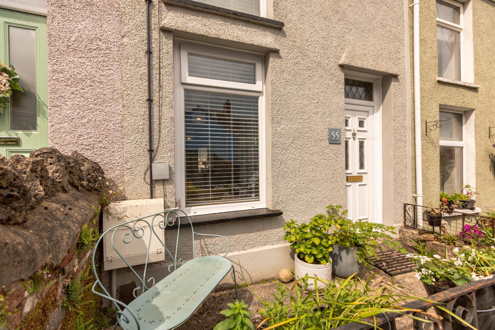 Gloucester Place, Mumbles, Swansea, SA3 4LQ